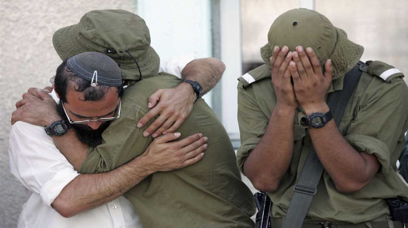 صحيفة عبرية: وقف الحرب في غزة هزيمة لإسرائيل