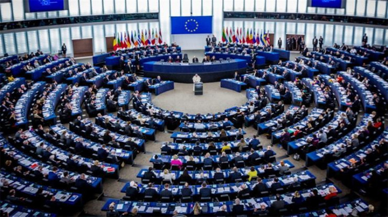450 مليون شخصا يشاركون في انتخابات البرلمان الأوروبي