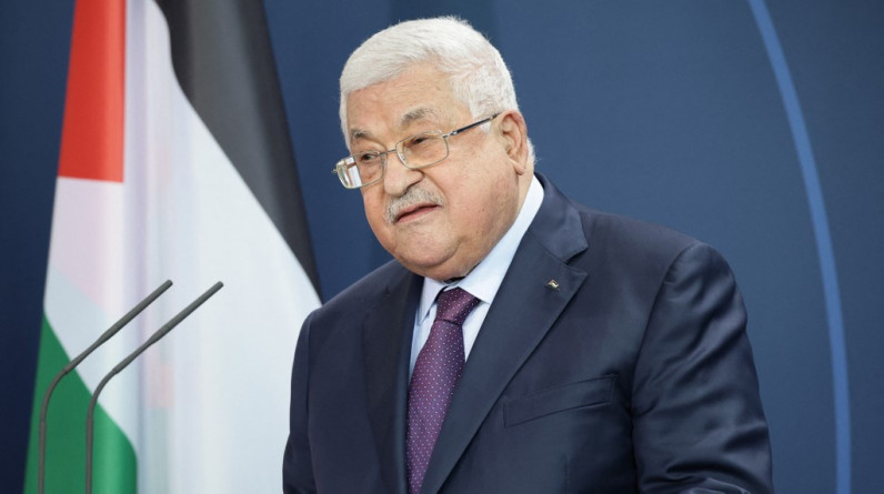 حماس: نأسف لكلمة محمود عباس عن طوفان الأقصى في القمة العربية