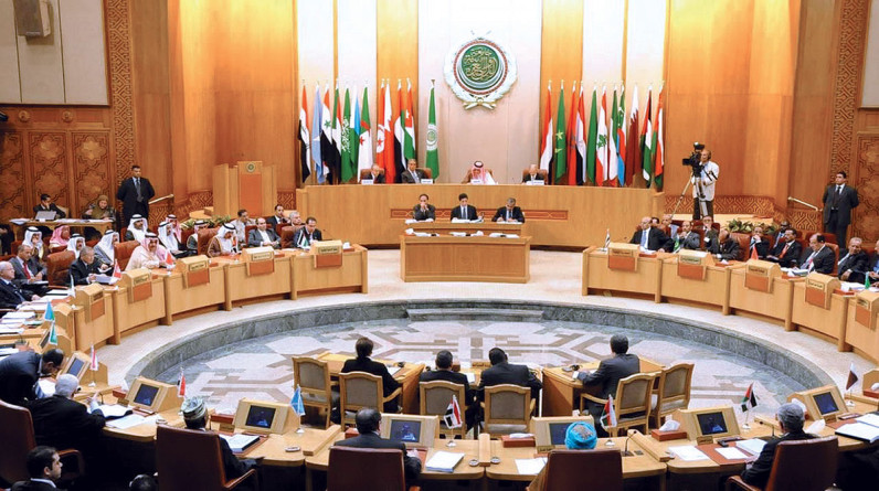 البرلمان العربي يستنكر محاولة الاحتلال بتصنيف الأونروا بـ"الإرهابية"