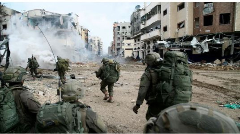 فصائل المقاومة عن مقترح إرسال قوات عربية: أيّ قوة تدخل قطاع غزة تعتبر احتلال