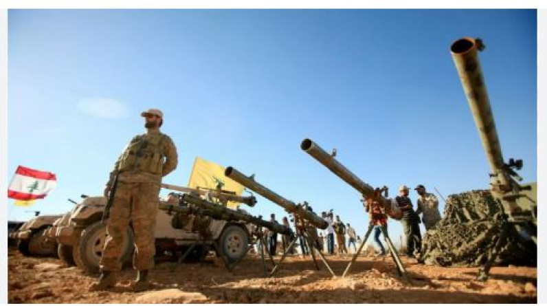 صحيفة فرنسية: قلق إسرائيلي من قدرات حزب الله العسكرية