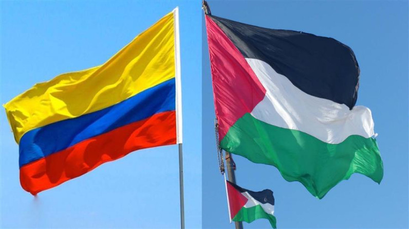 لم يفعلها العرب| كولومبيا نموذجا.. هكذا دعمت قارة أمريكا اللاتينية غزة