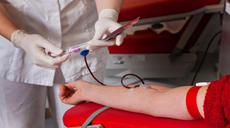 هل يجوز للصائم أن يتبرع بالدم؟