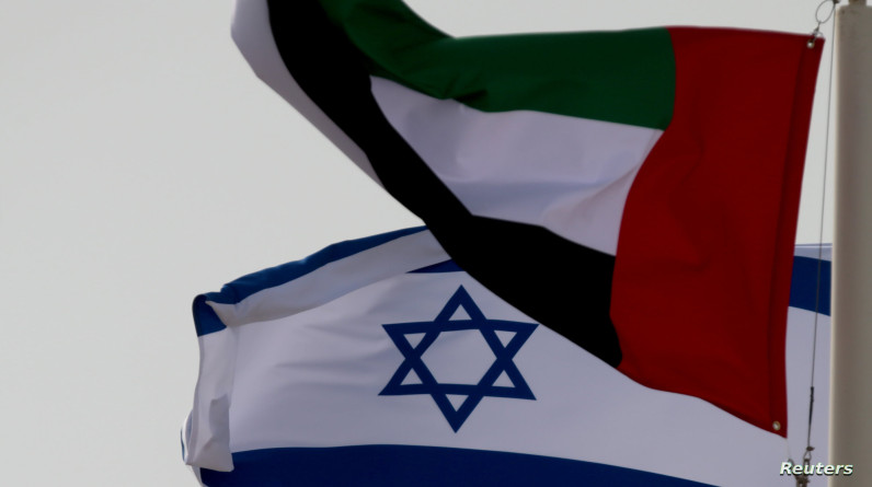 ألطاف موتي يكتب: كيف أثرت حرب غزة على العلاقات التجارية بين إسرائيل والإمارات؟
