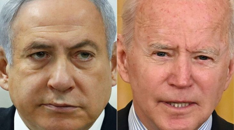 بايدن لم يلتزم بدعوة نتنياهو لواشنطن وبن غفير يرد على انتقاداته: “إسرائيل ليست جزءاً من الولايات المتحدة”