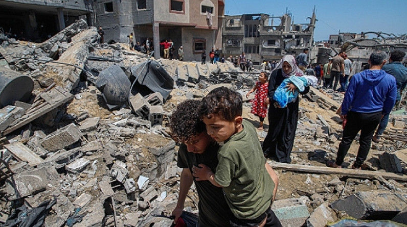حصيلة العدوان الإسرائيلي على غزة.. مقاومة موحدة وخسائر بشرية ومادية
