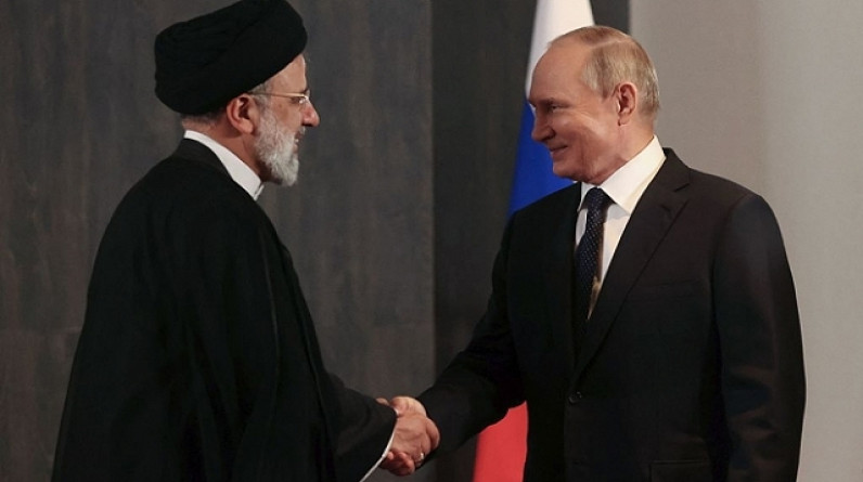 تقرير: تصاعد التوتر في العلاقات الروسية - الإسرائيلية... كيف يؤثر ذلك على سورية؟