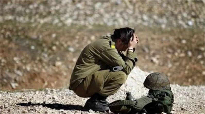 إعلام إسرائيلي: جندي استيقظ من كابوس وأطلق النار تجاه زملائه بالخطأ في غزة