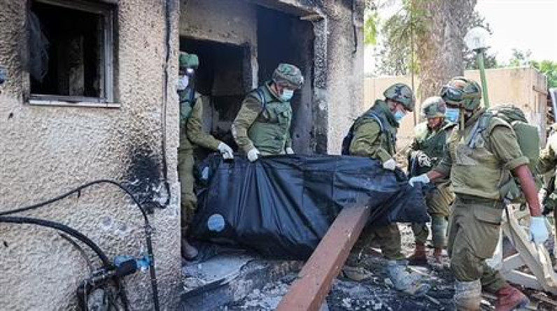 جيش الاحتلال يعترف بإصابة 13 من عناصره في عملية ضخمة بغزة
