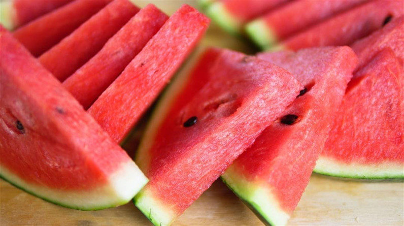 6 فوائد مذهلة لتناول البطيخ تعرف عليها