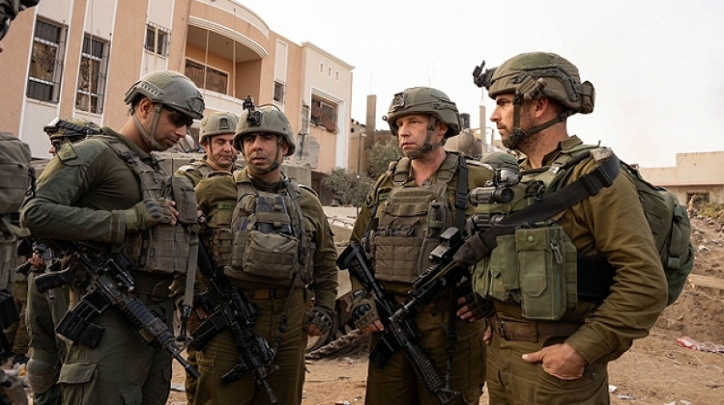 لواء بجيش الاحتلال: لا يمكن القضاء على حماس وما يقول نتنياهو هو ذر رماد في العيون