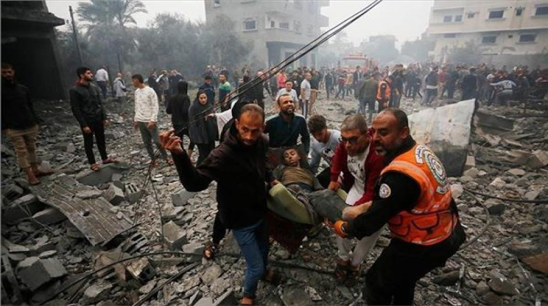 كيف ردت “حماس” على التحقيق المخادع للاحتلال حول مجزرة دوار النابلسي؟