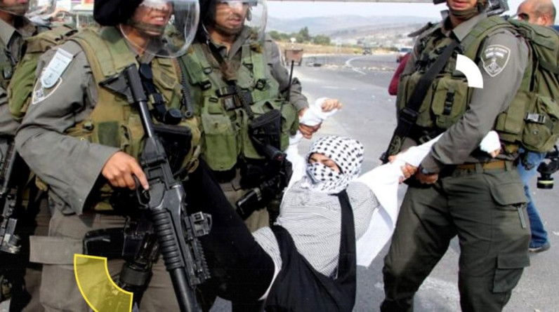 لجنة أممية: إدعاءات موثوقة بأن نساء فلسطينيات تعرضن لاعتداءات داخل سجون إسرائيل