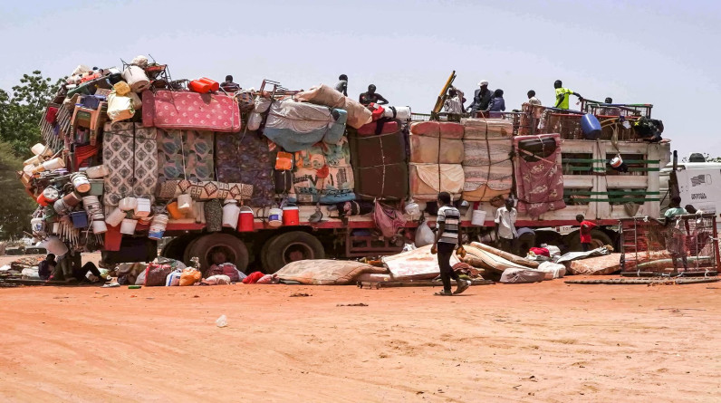 حرب السودان توقف الإنتاج وتدفع بالكثيرين إلى البطالة