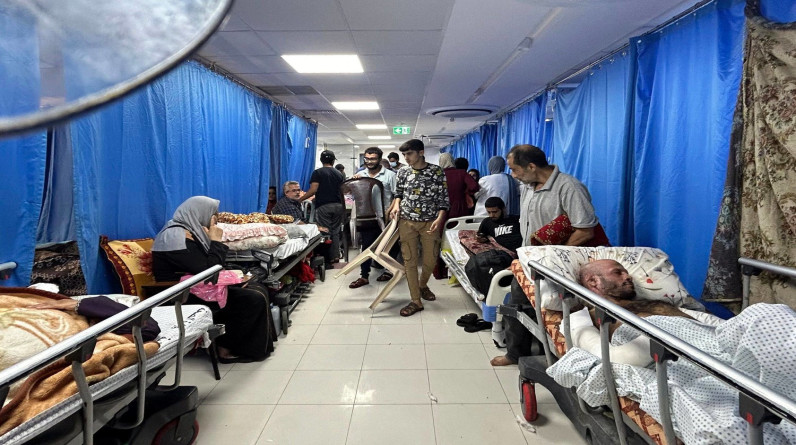 الأورومتوسطي يحذر من الموت البطيء لآلاف المرضى في غزة
