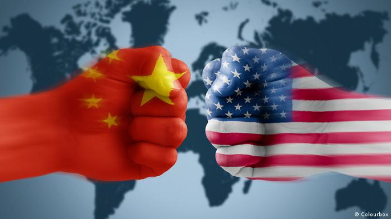 لملء الفراغ الأمريكي.. هل تجهز الصين لصفقات جديدة بالشرق الأوسط؟
