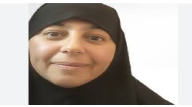 قوات الاحتلال تعتقل الدكتورة والروائية الفلسطينية زهرة خدرج