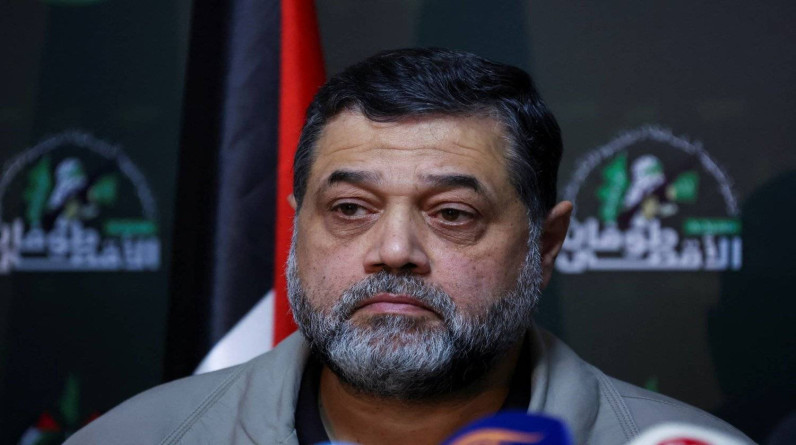 حماس: العدو لن يأخذ ما فشل في تحقيقه عسكرياً