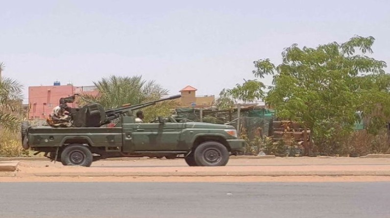 الهدنة تمنح السودان بعض الهدوء لكن الأزمة الإنسانية مستمرة