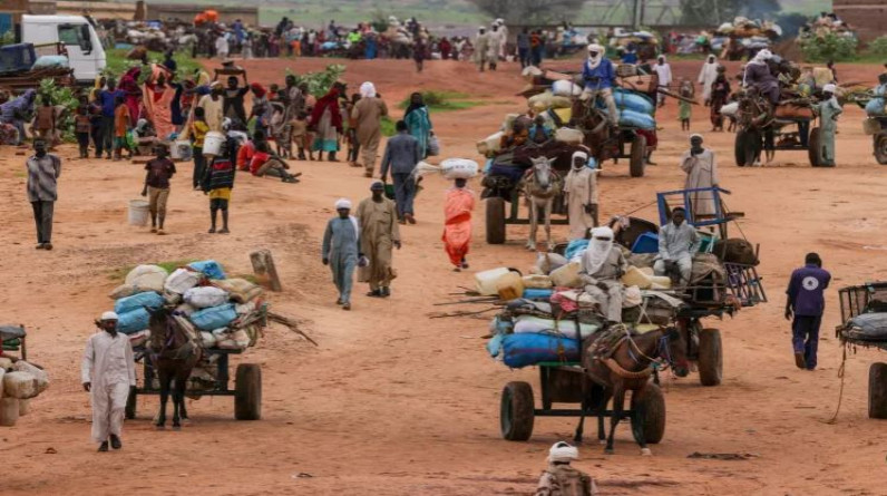 رويترز: تقرير أممي يكشف قتل 15 ألف سوداني في تصفيات عرقية بدارفور