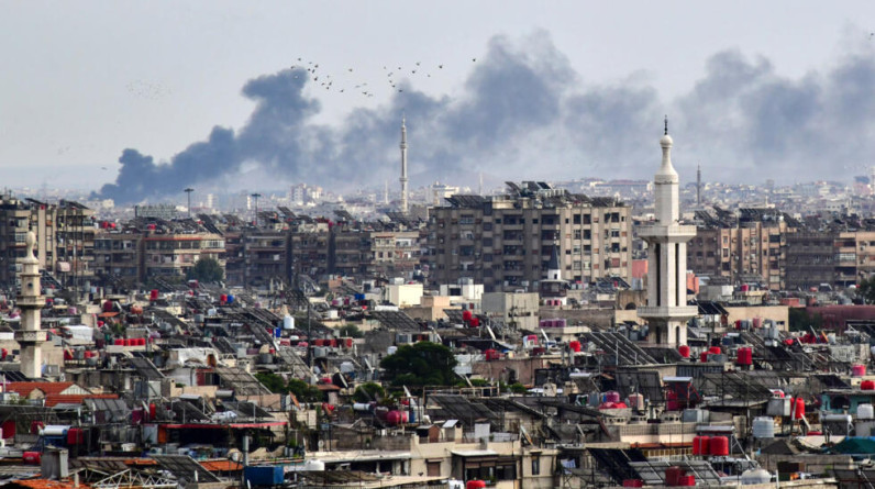 إسماعيل جمعه الريماوي يكتب: غزة ... ضمير الانسانية وروحها !