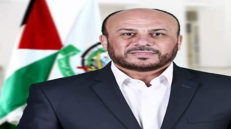 ممثل حركة حماس في لبنان: نريد التوصل لصفقة لإنهاء العدوان