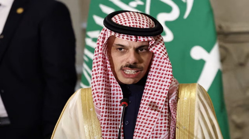 السعودية: السلطة الفلسطينية قادرة على قيادة مرحلة ما بعد الحرب.. وهذه شروطنا للتطبيع