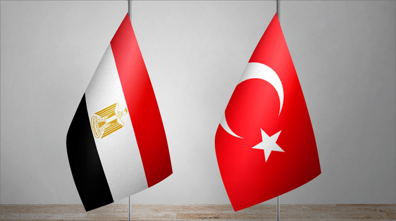 دراسة: النظام التركي اعترف بأنه خاض رهانات خاسرة ضد النظام المصري