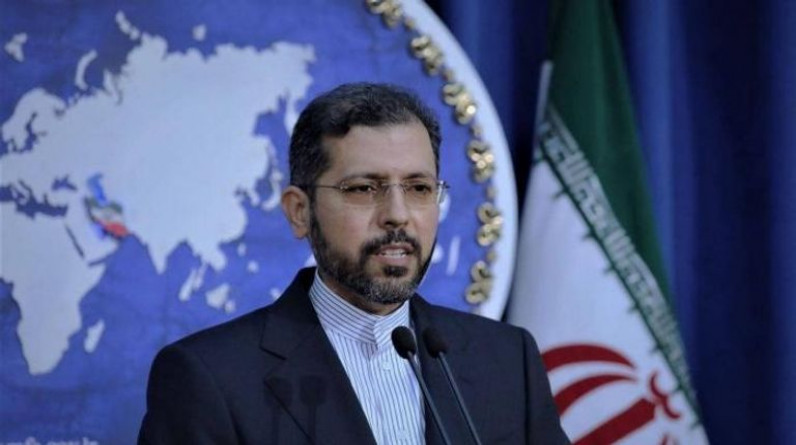 إيران تعلن عقد جولة خامسة من المحادثات مع السعودية