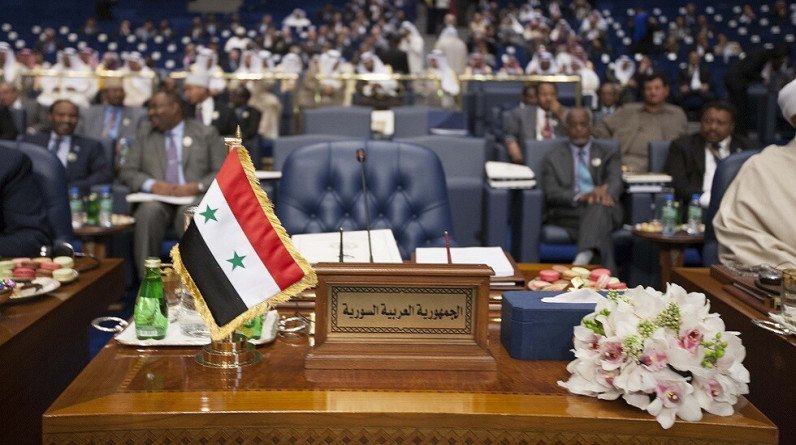الأردن يستضيف اجتماعا عربيا لاستكمال بحث "عودة سوريا"