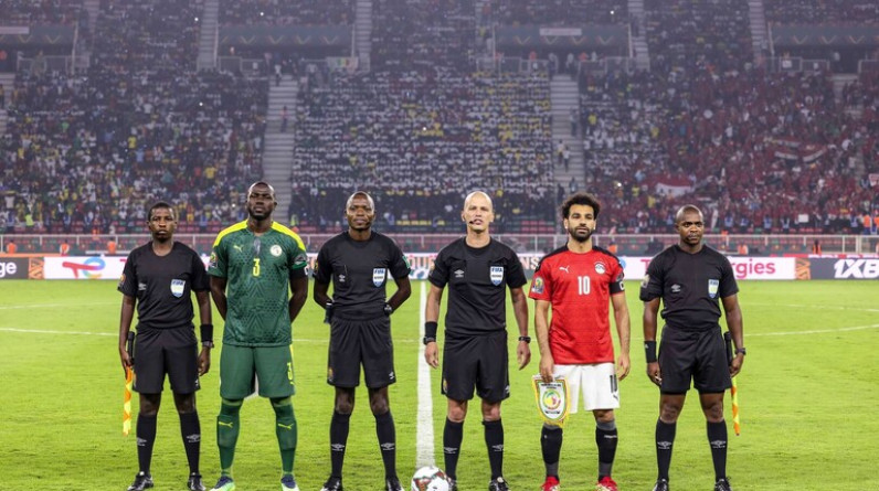 تشكيل منتخب مصر المتوقع أمام السنغال الليلة في تصفيات مونديال 2022