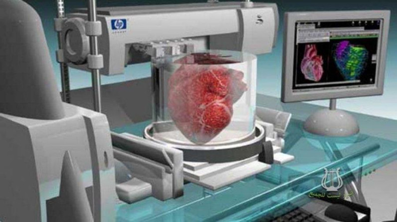 تطوير تقنية الطباعة الحيوية ثلاثية الأبعاد للعلاج المناعي للسرطان
