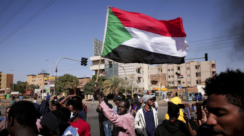 تحذير أممي من عواقب غياب التوصل إلى حل للأزمة في السودان