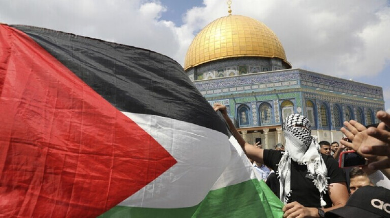 الفصائل الفلسطينية تحذر من "مسيرة الأعلام" واقتحام الأقصى