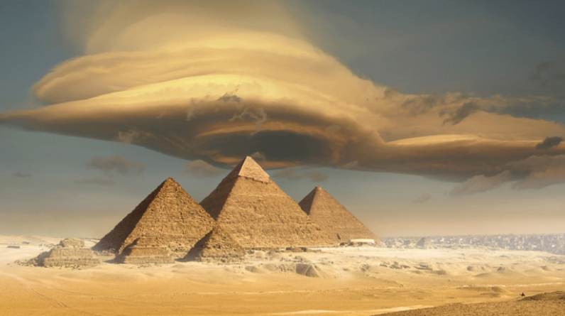 كبير الأثريين المصريين: الفراعنة عرفوا المريخ والزهرة والكواكب السيارة