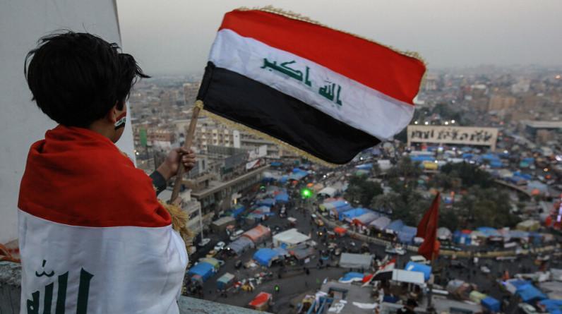 "الإطار التنسيقي" يؤكد ضرورة احترام القضاء العراقي