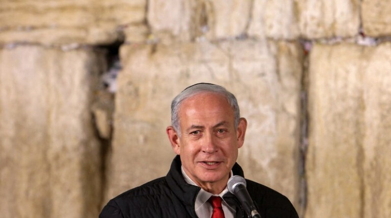 قائد سابق في الجيش الإسرائيلي: نتنياهو يهدد أمننا