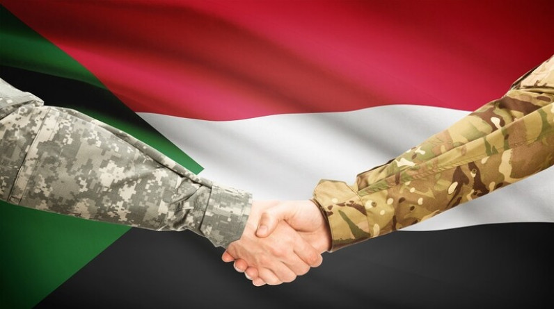 الجيش السوداني: منفتحون على أي مبادرة جادة لوقف الحرب