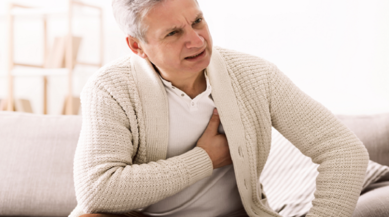دراسة تحدد العلاقة بين أمراض القلب واضطرابات النوم