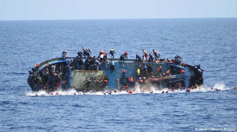 الأمم-المتحدة-تعلن-فقدان-41-مهاجرا-إثر-غرق-قارب-قبالة-سواحل-اليمن