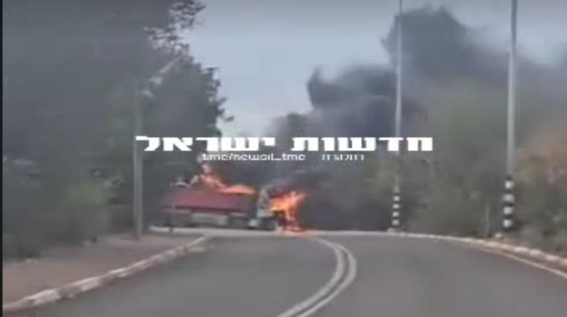 إصابة 23 إسرائيليا واستهداف ثكنات وآليات.. اليوم الأسخن في جبهة لبنان