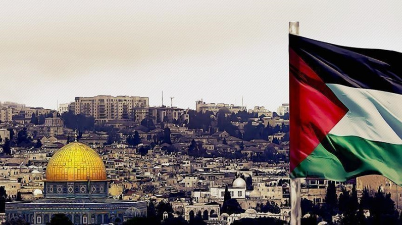 مصطفى الصواف يكتب: فلسطين ستحرر بأيدي أهلها