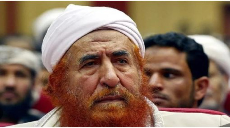 حماس تنعي الشيخ عبد المجيد الزَّنداني: «كان ركناً من أركان العمل الإسلامي»