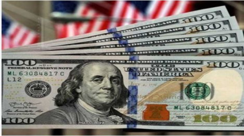 الدولار يتأرجح.. في انتظار اتجاه الفائدة الأمريكية