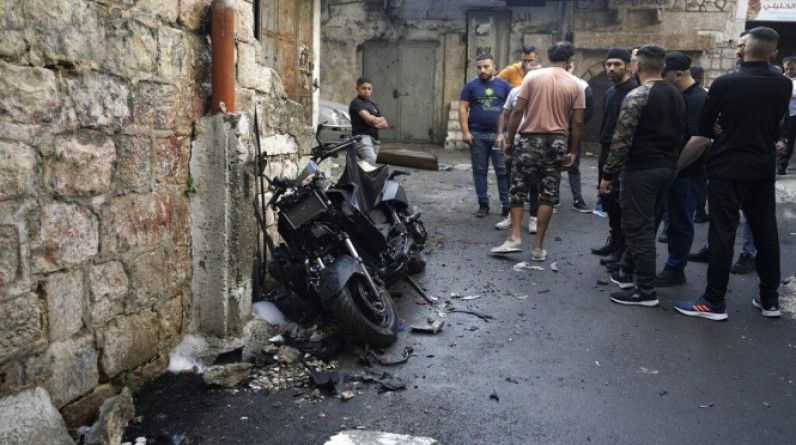 تحليلات إسرائيلية: اغتيال الكيلاني سيعزز "عرين الأسود"