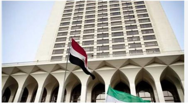 مصر تعرب عن أسفها البالغ ورفضها لتكرار عجز مجلس الأمن عن إصدار قرار بوقف إطلاق النار في غزة