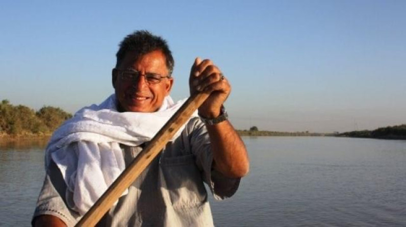 منظمة حقوقية: النشطاء البيئيون في العراق يتعرضون للتنكيل