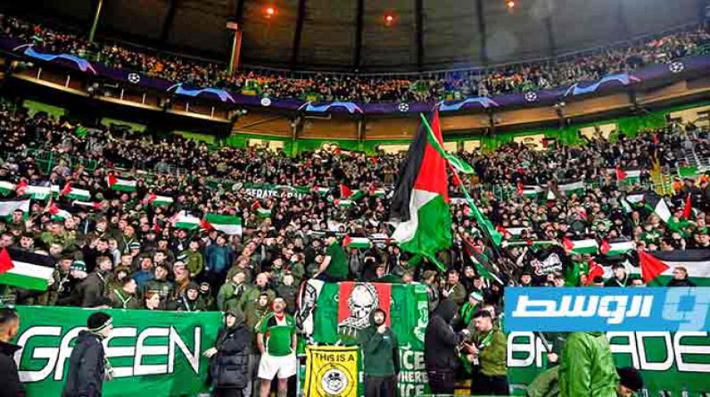 تضامن من أجل غزة: موقف اللاعبين الأوربيين والفرق الرياضية في دعم القضية الفلسطينية والتأثير بالرأي العام