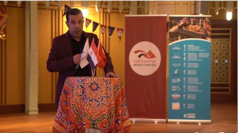 البيت المصري التركي يطلق مبادرة لدعم الطلاب الفلسطينيين الدارسين بتركيا (فيديو وصور)